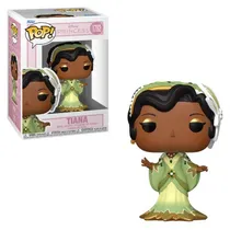 Funko Pop Di...