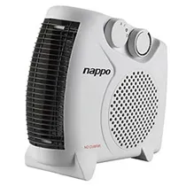 Aquecedor Nappo NCE-103 2000W / 220V - Branco