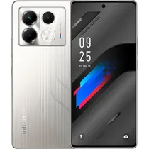 Infinix Cel Note 40 Pro X6850 6.78" DS Lte NFC 8/256 32MP Gray