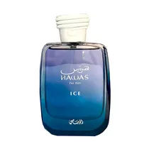  Perfume Ras...