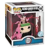 Funko Pop Ki...