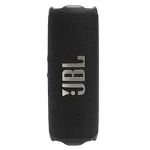 Caixa de Som Portatil JBL Flip 7 Preto