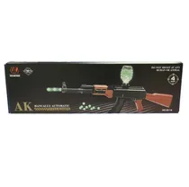  Fusil de Ge...