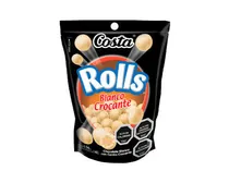 Costa Rolls ...