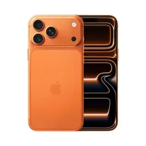 Celular Apple iPhone 17 Pro Max 256GB Orange:P