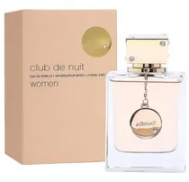 Perfume Armaf Club de Nuit Woman Edp 105ML