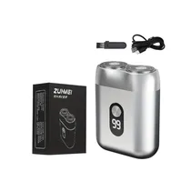 Aparador de Pelos Zunmei /USB