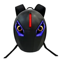 Mochila HD ...