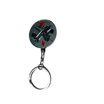  Keychain Ri...