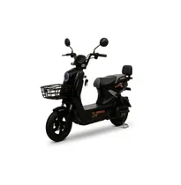  Moto EléTri...