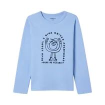  Camiseta Ma...