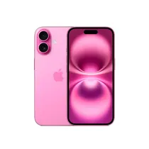 iPhone Apple 16 128GB Pink