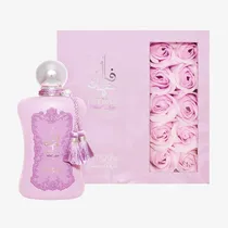 Perfume Zimaya Fatima Velvet Love Edp 100ML