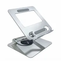 Suporte para Tablet - CX Marrom