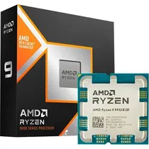  Cpu AMD AM5...