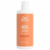 Shampoo Wella Invigo Nutri Enrich - 500ML