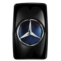 Mercedes-Benz Man Intense H Eau de Toilette 100ML