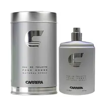  Perfume Car...