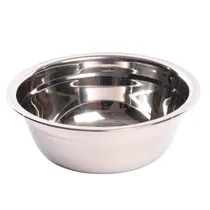 Bolw Inox 18"