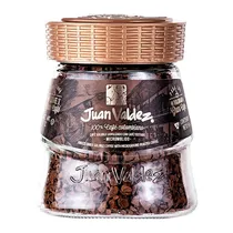  Café Solúve...