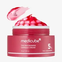Medicube Txa Niacinamide Capsule Cream 55G