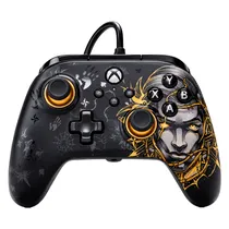 Control Xbox X/s Powera Advantage Wired Midas PWA-A-07991