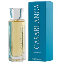 Perfume Swiss Arabian Casablanca Edp - Feminino 75