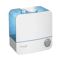 Umidificador Hamilton 04700 5.5L 110V Blanco