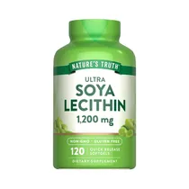 Soya Lecith...