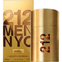 Perfume Caro...