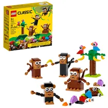  Lego Classi...