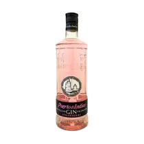  Gin Puerto ...