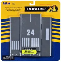 RUNWAY-24 Ru...