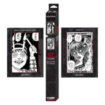 Abystyle Poster Junjiito Set 2PCS 26524