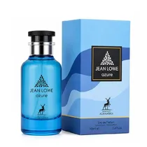 Perfume M Alhambra Jean Lowe Azure 100ML