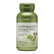  GNC Ashwaga...