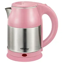 Chaleira Eletrica Bigstar Plus BSP-1148-BL / 1.8 Litros / 2000W / 220V - Rosa