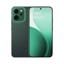 Celular Oppo Reno 14 5G 12GB Ram 512GB Green