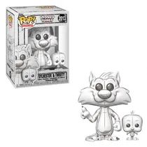  Funko Pop L...