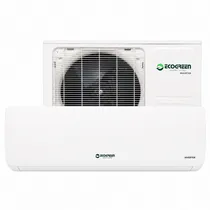 Ar Cond 12000 Ecogreen Split Inver/60HZ/BR 220+Kit
