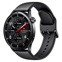 Smartwatch Xiaomi Watch S5 BHR08IVGL 46MM - Preto