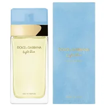 Perfume Dolce Gabbana Light Blue Edp Feminino - 200ML