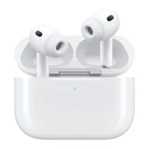 Apple Airpods Pro 3 MFHP4J/A With Magsafe 2025 - White