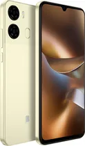Smartphone Blu Bold K2 Dual Sim Lte 6.88" 4GB Expansível/64GB Cream