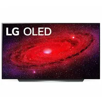 Televisão Smart LED LG 55CXPSA 55" 4K Uhd HDR