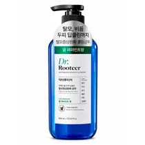  Shampoo DR....