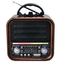 Radio Portat...