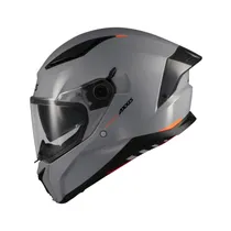 Capacete Axx...