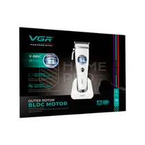  Máquina VGR...