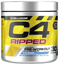  Cellucor C4...